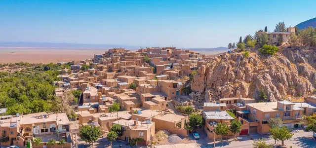 تصویر روستا