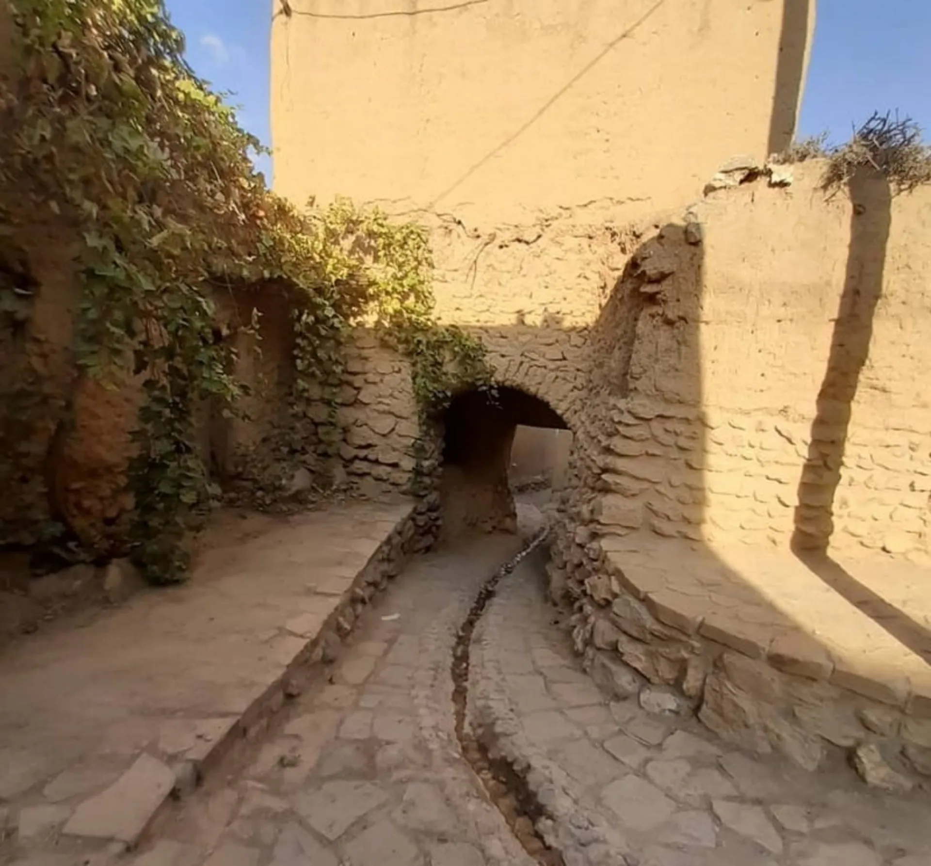 تصویر روستا