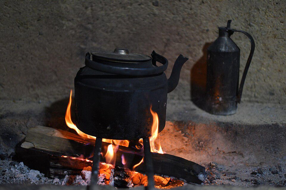 تصویر روستا